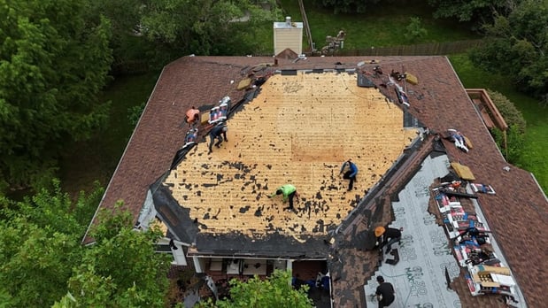Images Residential Roof Pros