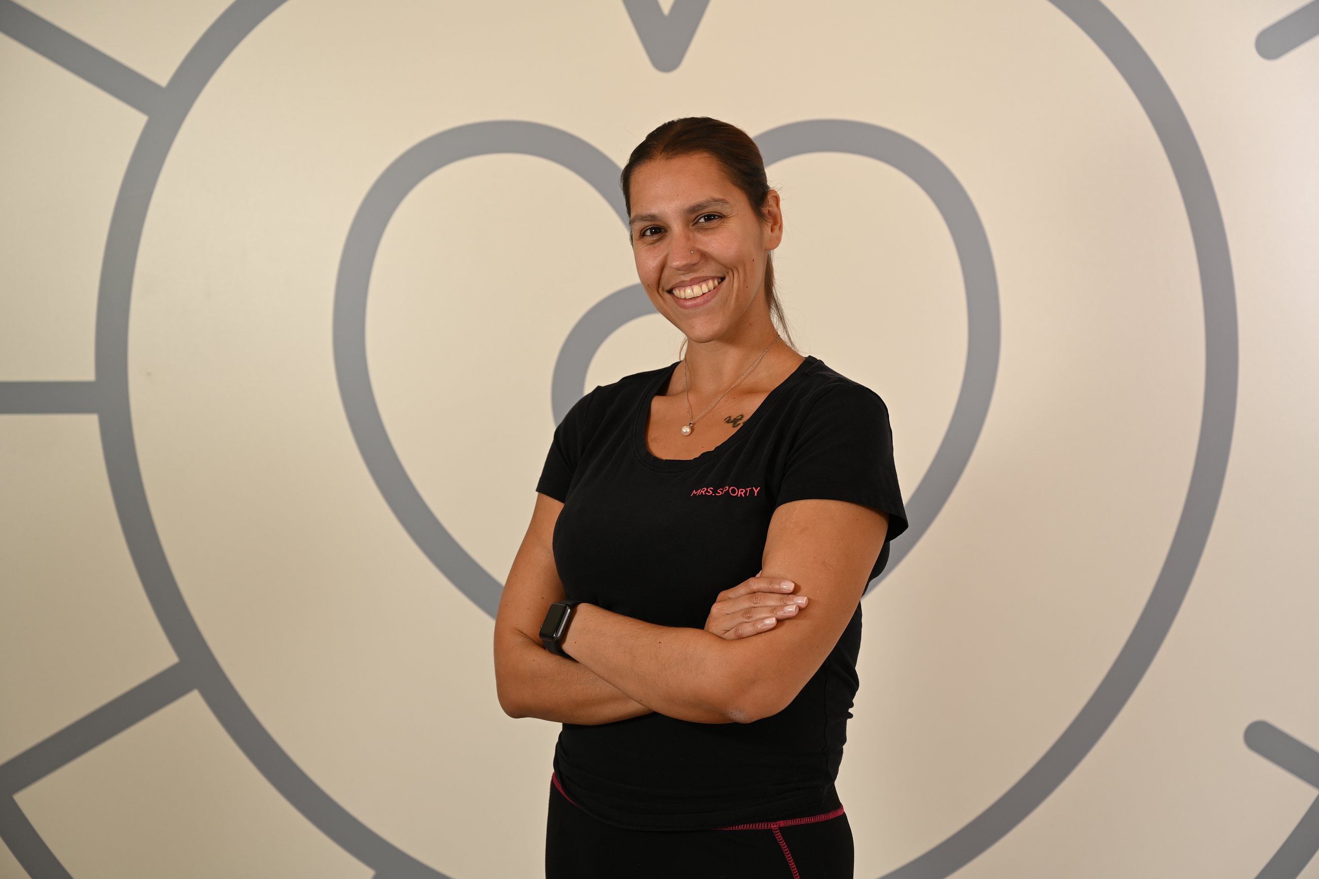 Mrs. Sporty Emmen, Gerliswilstrasse 64 in Emmenbrücke