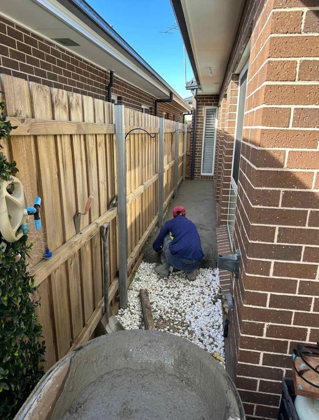 Images GN Lawn Care Services