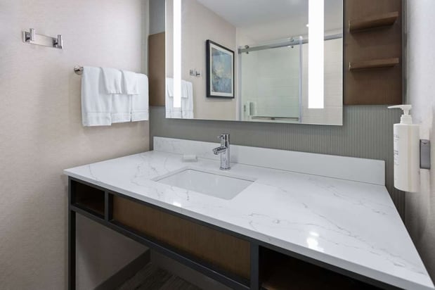 Images Hilton Garden Inn Winston-Salem/Hanes Mall