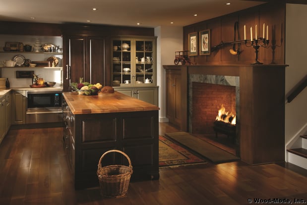 Images Creative Cabinetry