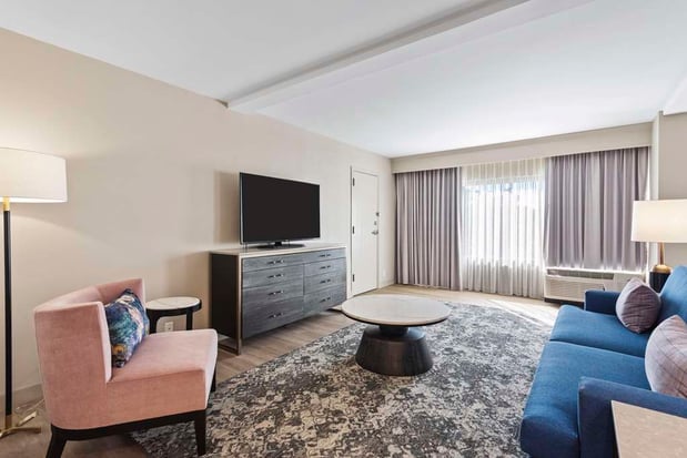 Images DoubleTree by Hilton Hotel Columbus