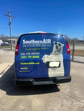 Images Southern Air Heating, Cooling, & Plumbing