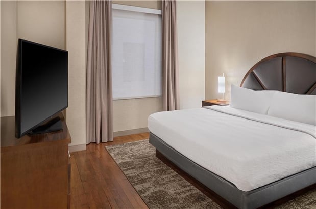 Images Homewood Suites by Hilton Grand Rapids Downtown