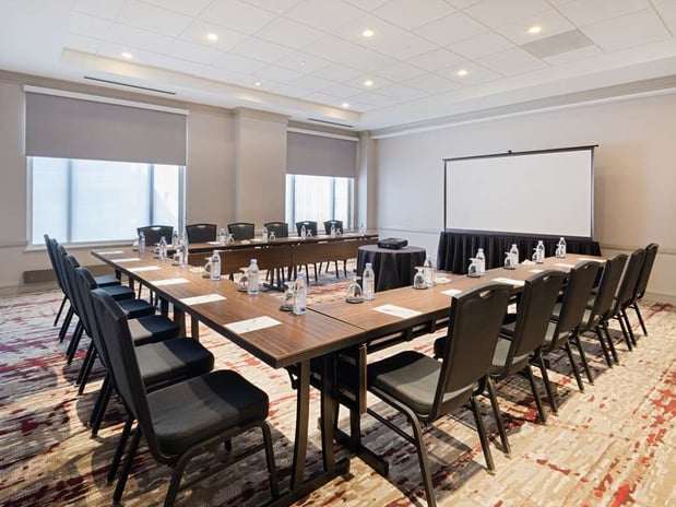 Images Hilton Garden Inn Chicago Downtown/Magnificent Mile