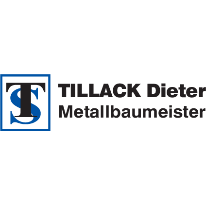 Logo Metallbau Tillack
