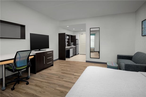Images Home2 Suites by Hilton Nashville-Airport, TN