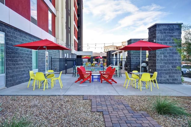 Images Home2 Suites by Hilton Gilbert