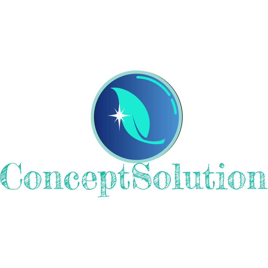 ConceptSolution in Berlin - Logo
