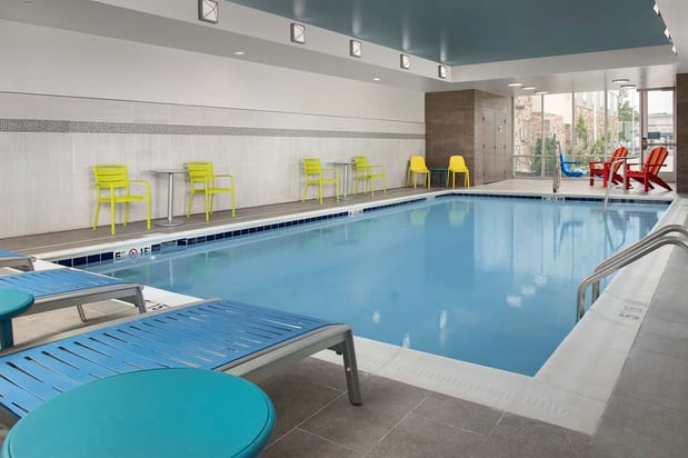 Images Home2 Suites by Hilton Columbus Polaris