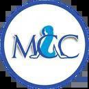 Escuela De Cosmiatría Mcc Logo
