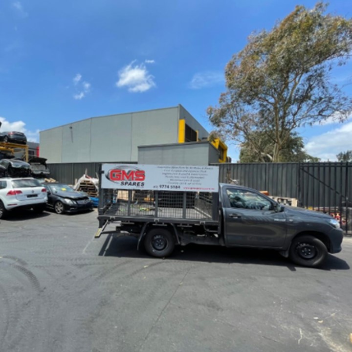 Images GMS Spares