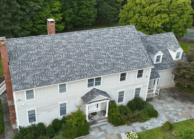 Images Klaus Larsen Roofing