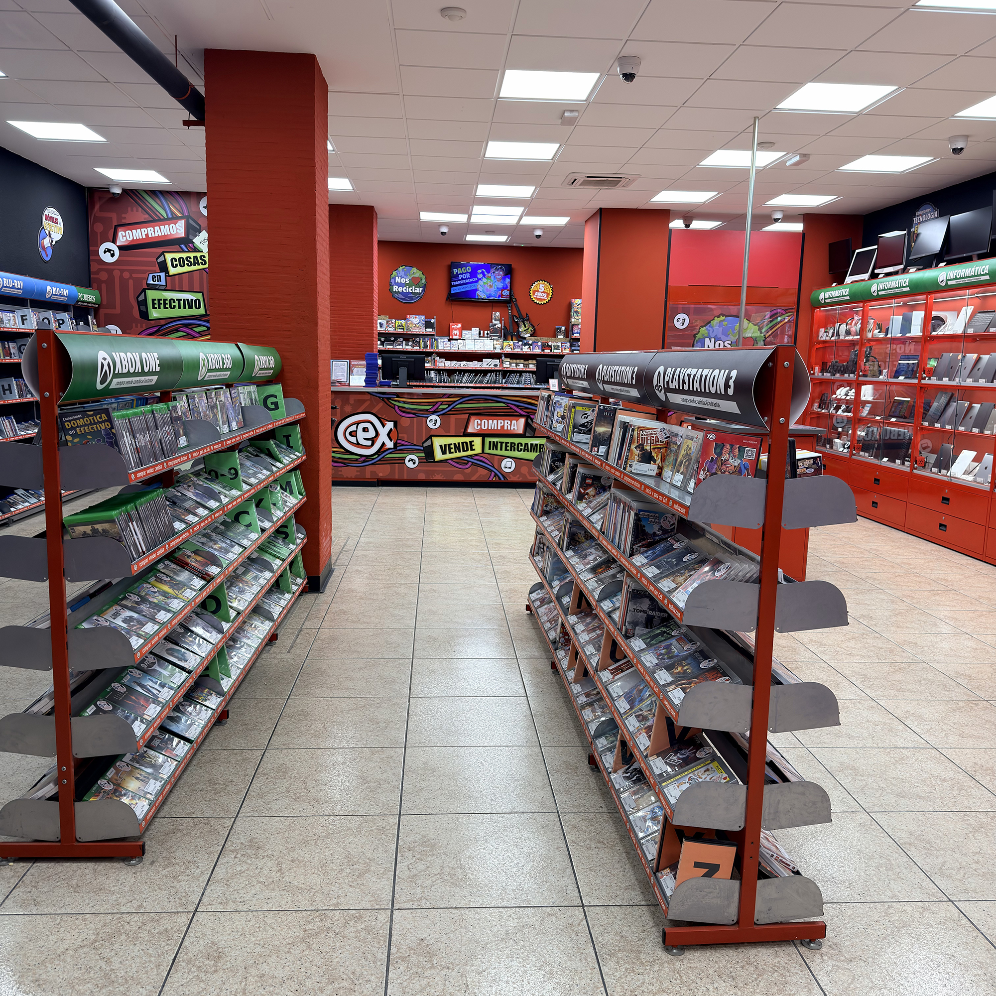 Galería en miniatura