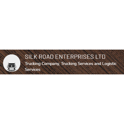 Silk Road Enterprises Ltd