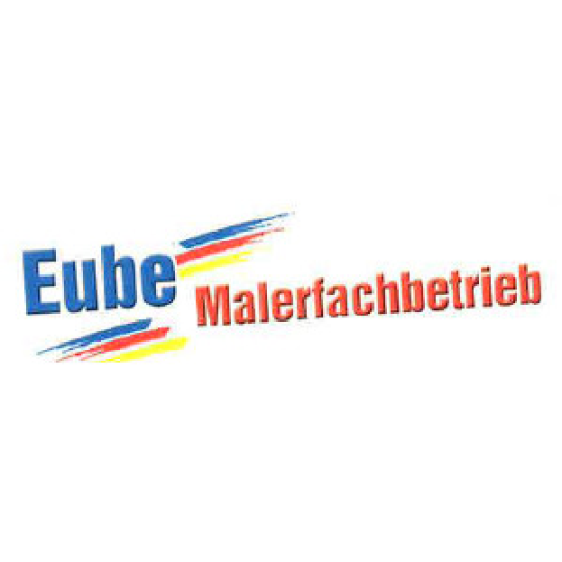 Eube Thomas Malerfachbetrieb in Lutherstadt Eisleben - Logo