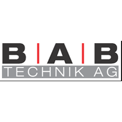 BAB Technik AG Logo