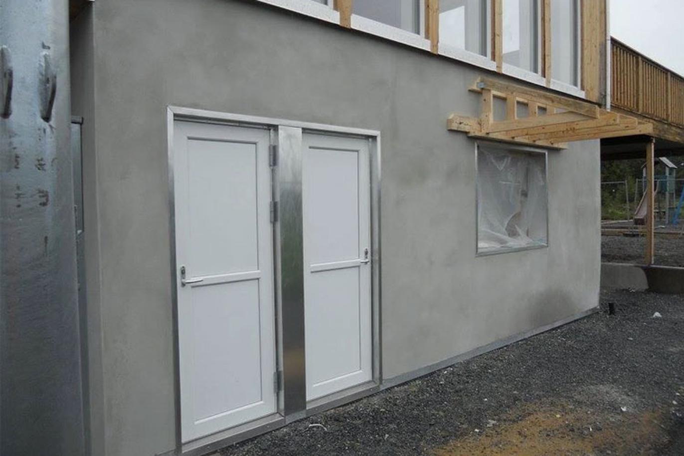 Images Besteland Mur og Flis AS