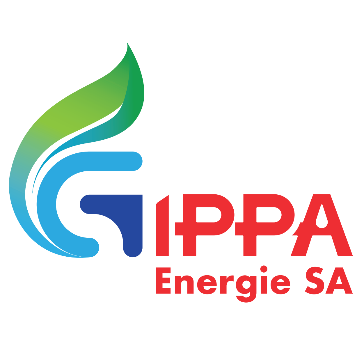 Gippa Energie Genève SA Logo