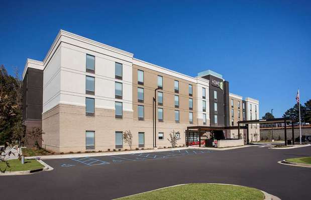 Images Home2 Suites by Hilton Oxford