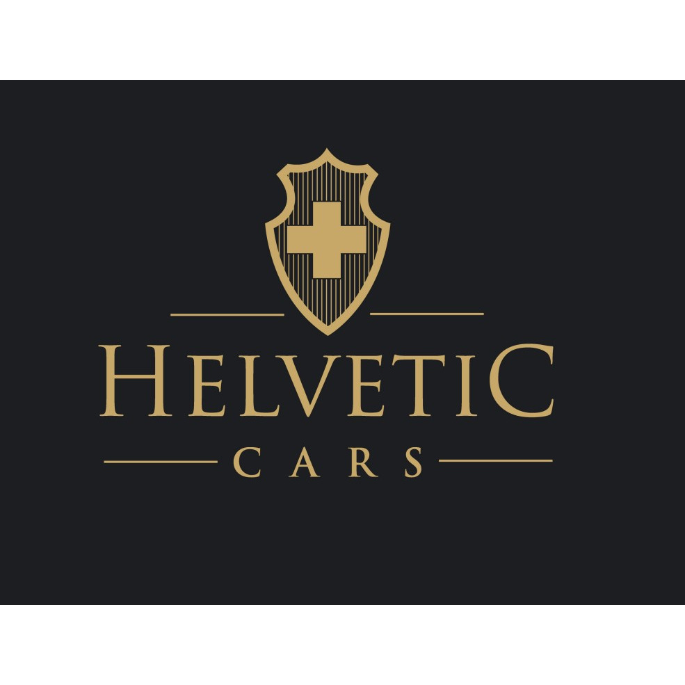 Helvetic Cars GmbH Logo