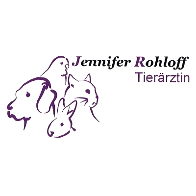 Logo Jennifer Rohloff