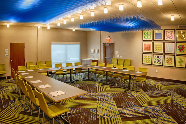 Images Holiday Inn Express & Suites Detroit Northwest - Livonia by IHG