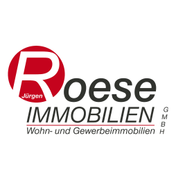 Logo Jürgen Roese Immobilien