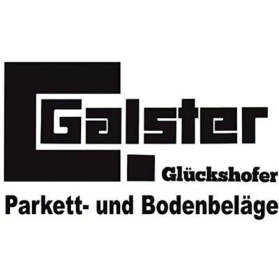 Logo Galster Parkettböden u. Bodenbeläge Chris Glückshofer