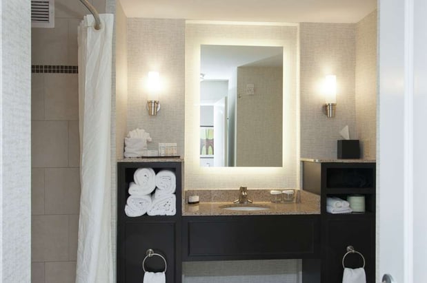 Images Embassy Suites by Hilton Columbus Airport