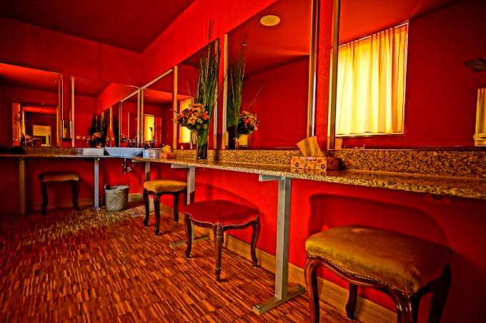 Bilder Orangerie Le Club AG