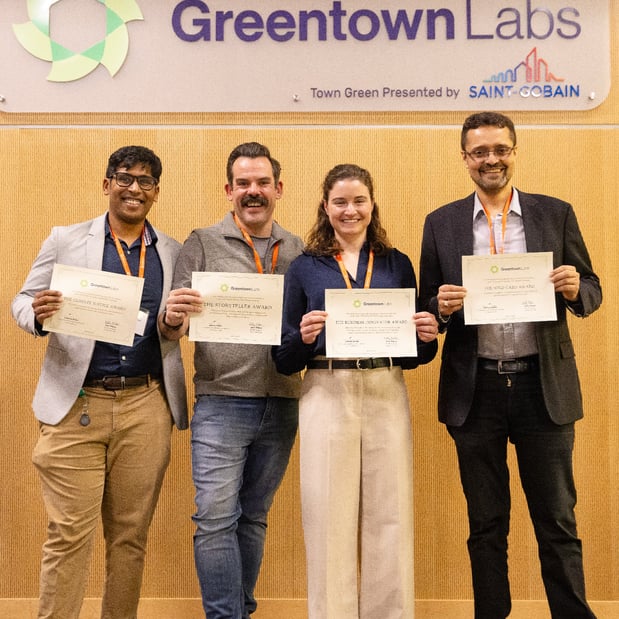 Images Greentown Labs