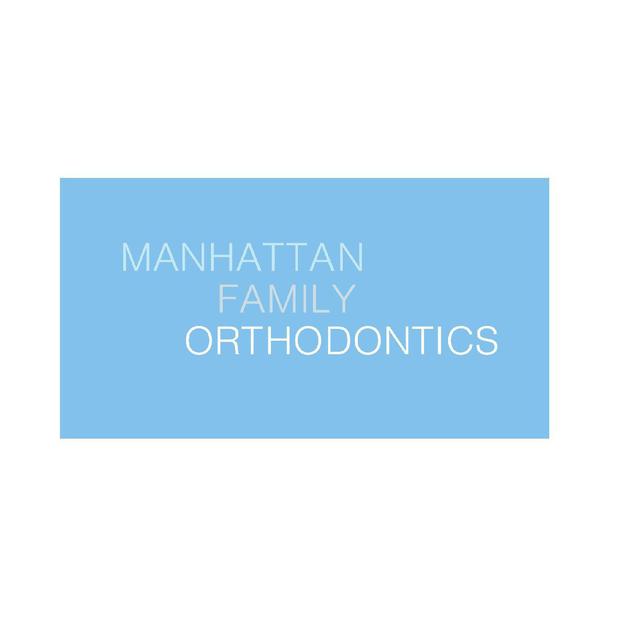 Manhattan Family Orthodontics Logo