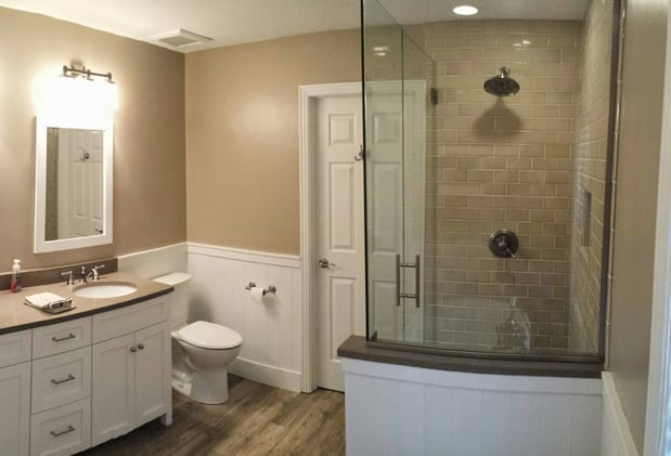 Images Rehl Construction Management