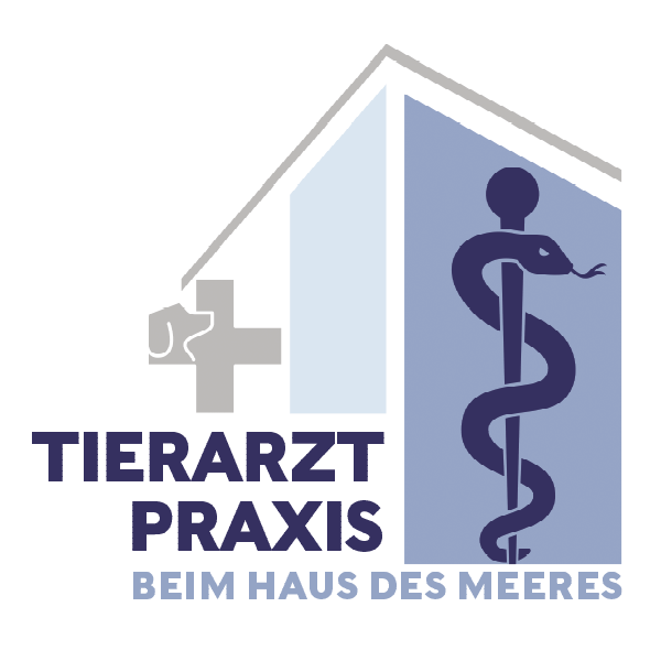 Logo von Tierarztpraxis beim Haus des Meeres