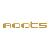 Roots Hair & Lifestyle Logo