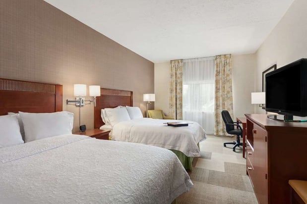 Images Hampton Inn Colchester