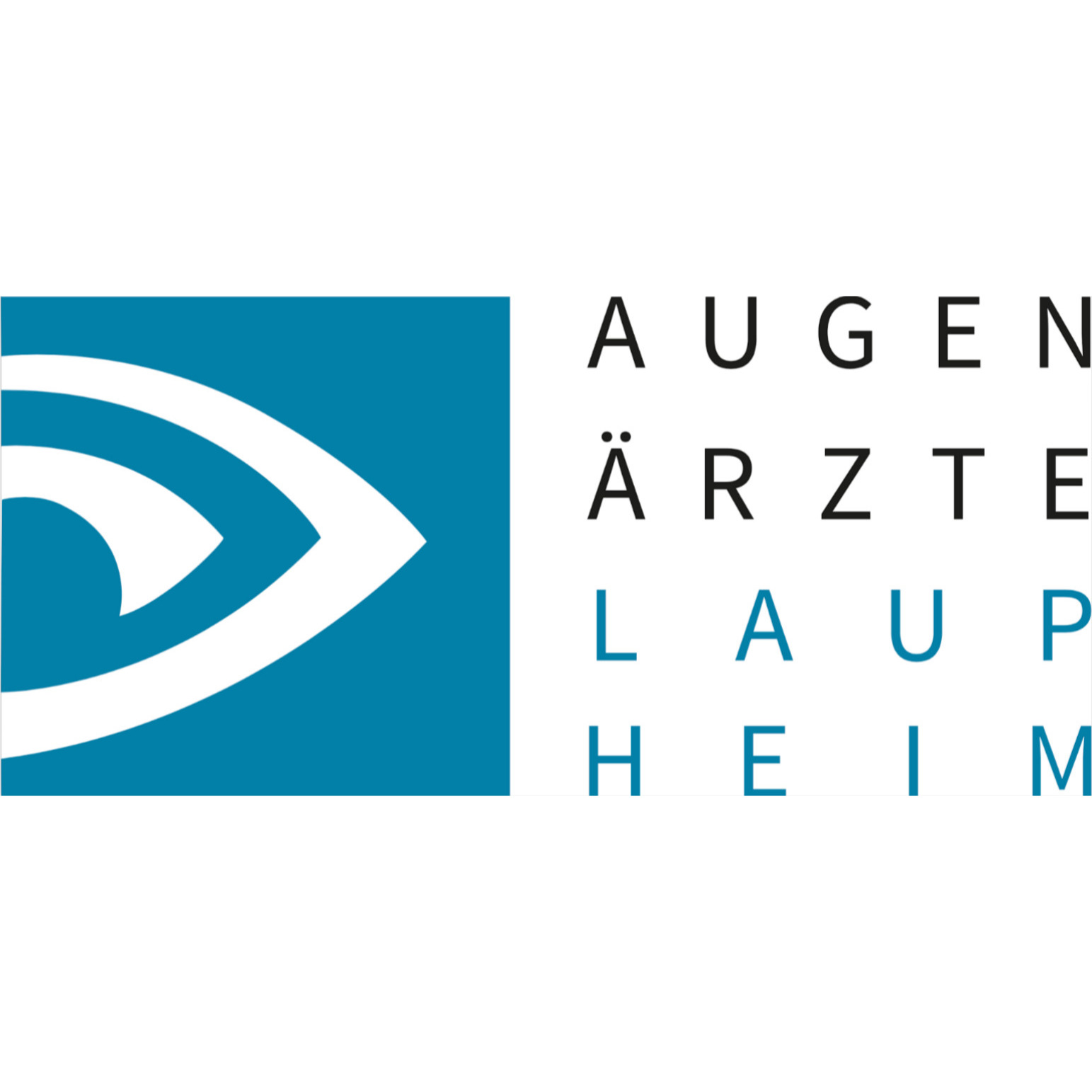 Stephan Weiske Augenärzte Laupheim in Laupheim - Logo