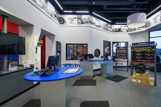 Images Tire Discounters