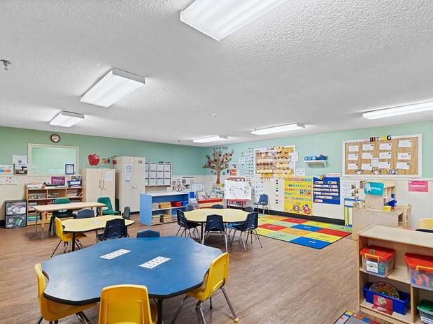 Images Downingtown KinderCare