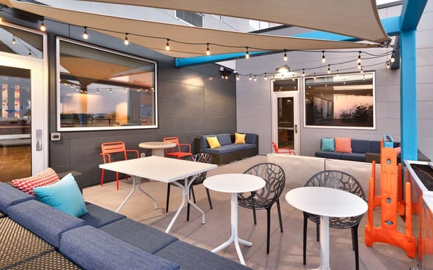 Images Tru by Hilton Clearfield Hill Air Force Base