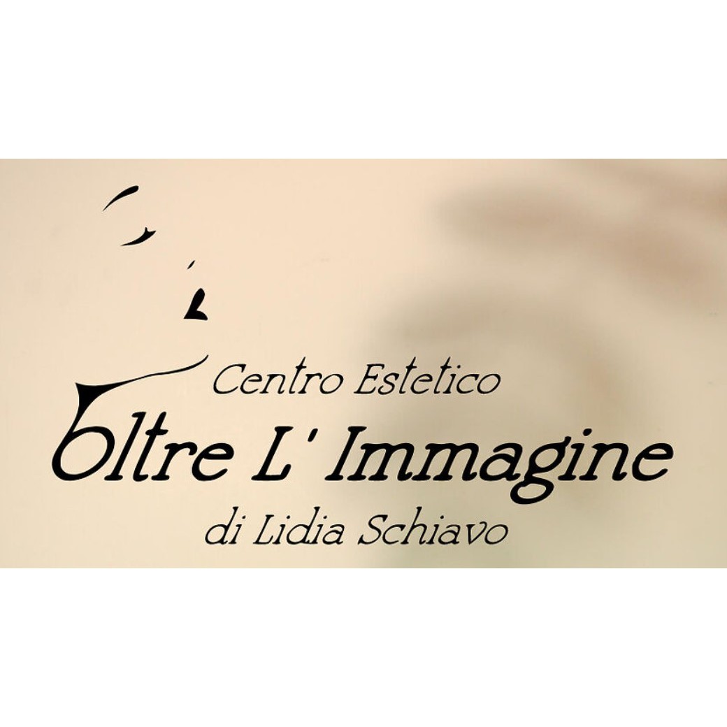 Centro Estetico Oltre L'Immagine di Lidia Schiavo Logo