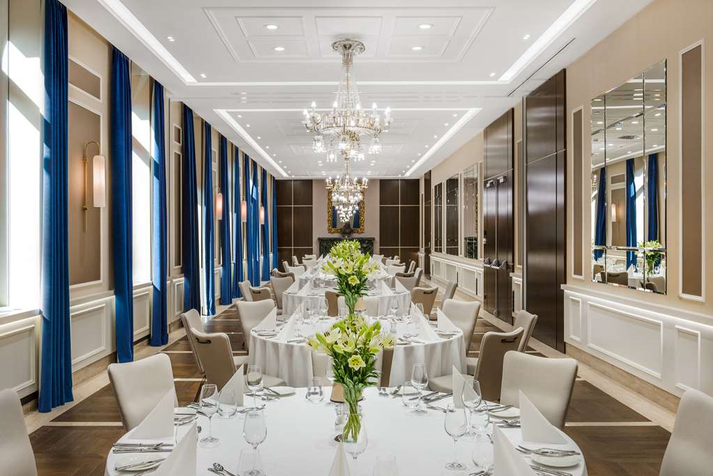 Images Radisson Blu Beke Hotel, Budapest