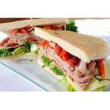O'Baby's Gourmet Sandwich Shoppe