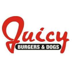 Juicy Burgers & Dogs