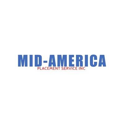 Mid-America Placement Service Inc Logo