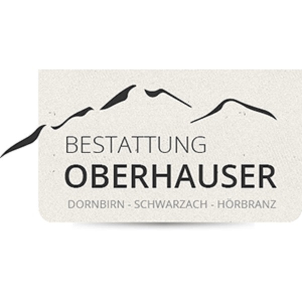 Bestattung Oberhauser GesmbH Logo