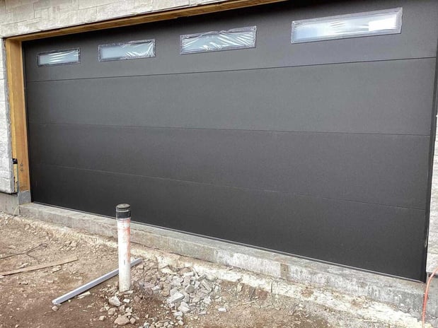 Images Pioneer Overhead Door