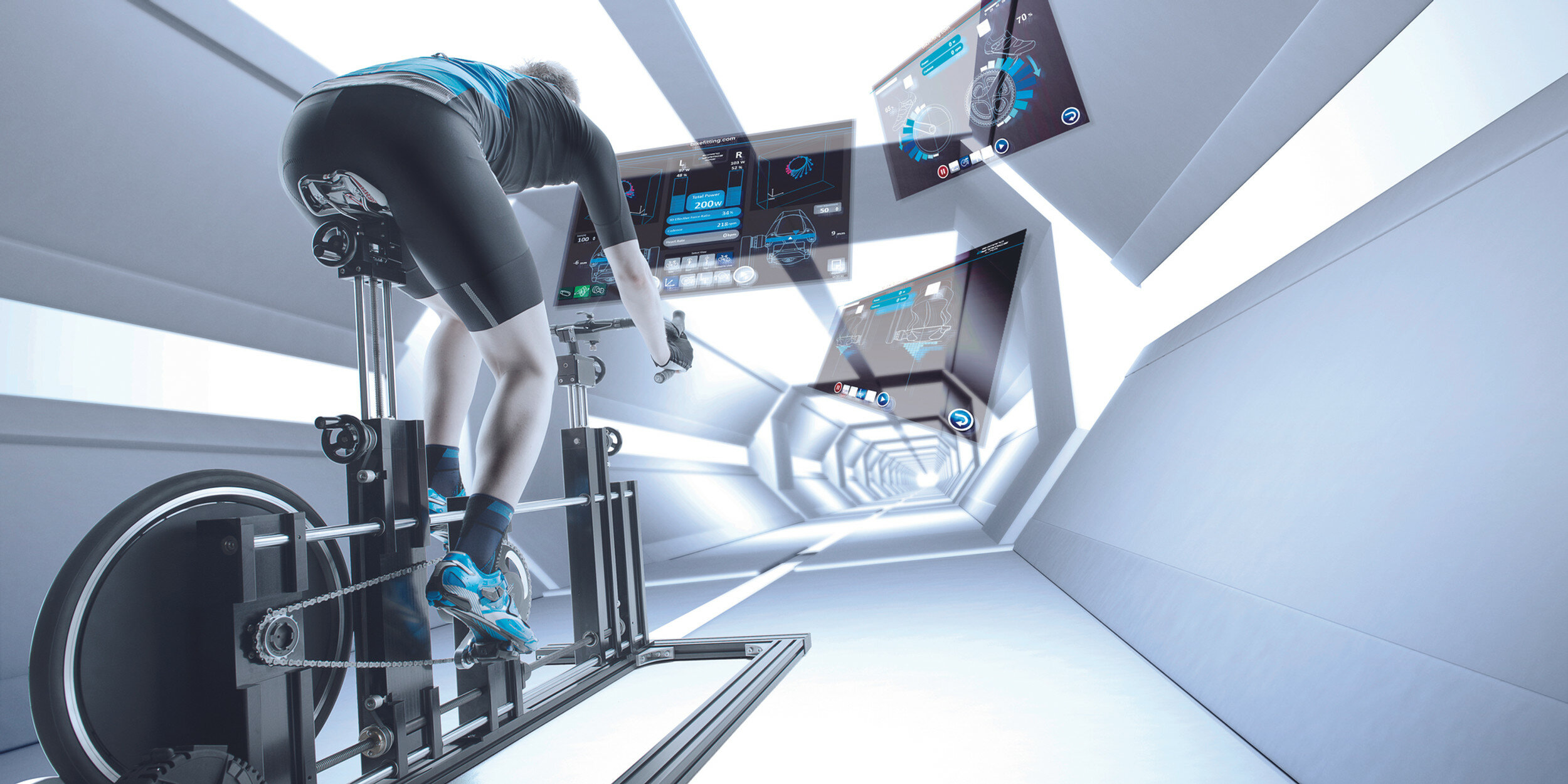 Bilder Infinity Bike Shop GmbH