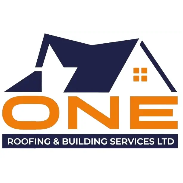 One Roofing and Building Services Ltd Logo